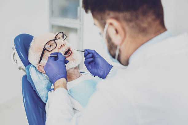 Best Emergency Dental Care for Broken or Chipped Teeth in University Heights, IA